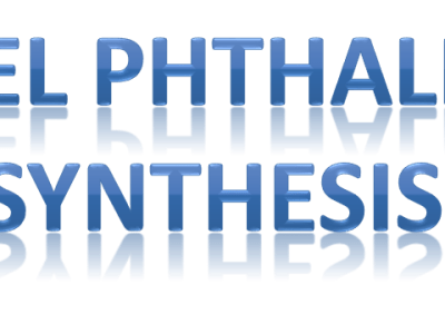 Gabriel Phthalimide Reaction